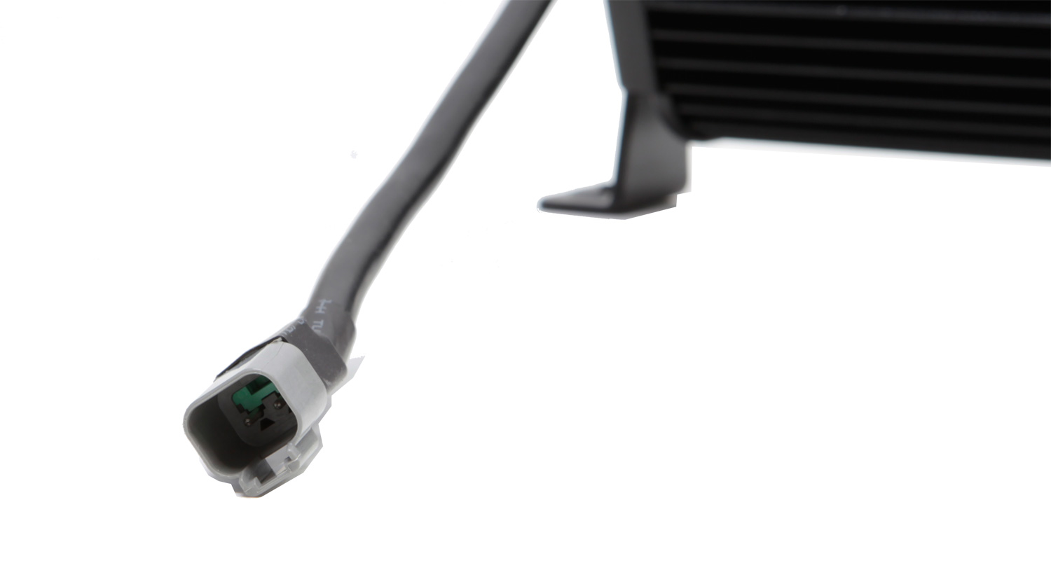THOOR FROST 180 - 180W LED Arbetsljus, Extraljusramp, Dimljus - 12