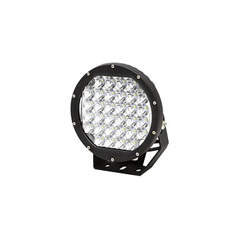 96W LED Extraljus - BLIZZARD - Extraljus för bl.a Personbil, Transporter, Van