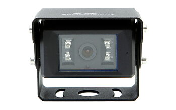 Supravision Backkamera C639 150°  - Mörkersyn, Värmare, Mikrofon, IP67 för Industriellt Bruk