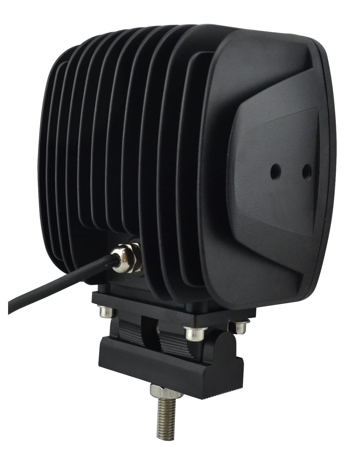 80W LED Arbetsbelysning - Thoor 80X / 12-24V - 2
