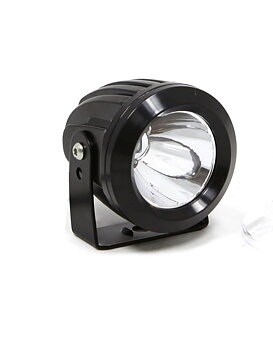 25W LED Extraljus - BLOW - Litet extraljus för bil