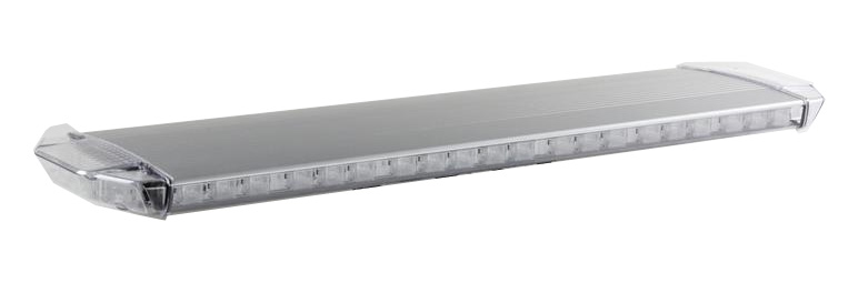 80-180 cm Blixtljusramp 60W - LED Varningsljus RAMP - IGNITE FLARE med ECER65