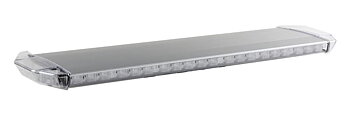 80-180 cm Blixtljusramp 60W - LED Varningsljus RAMP - IGNITE FLARE med ECER65