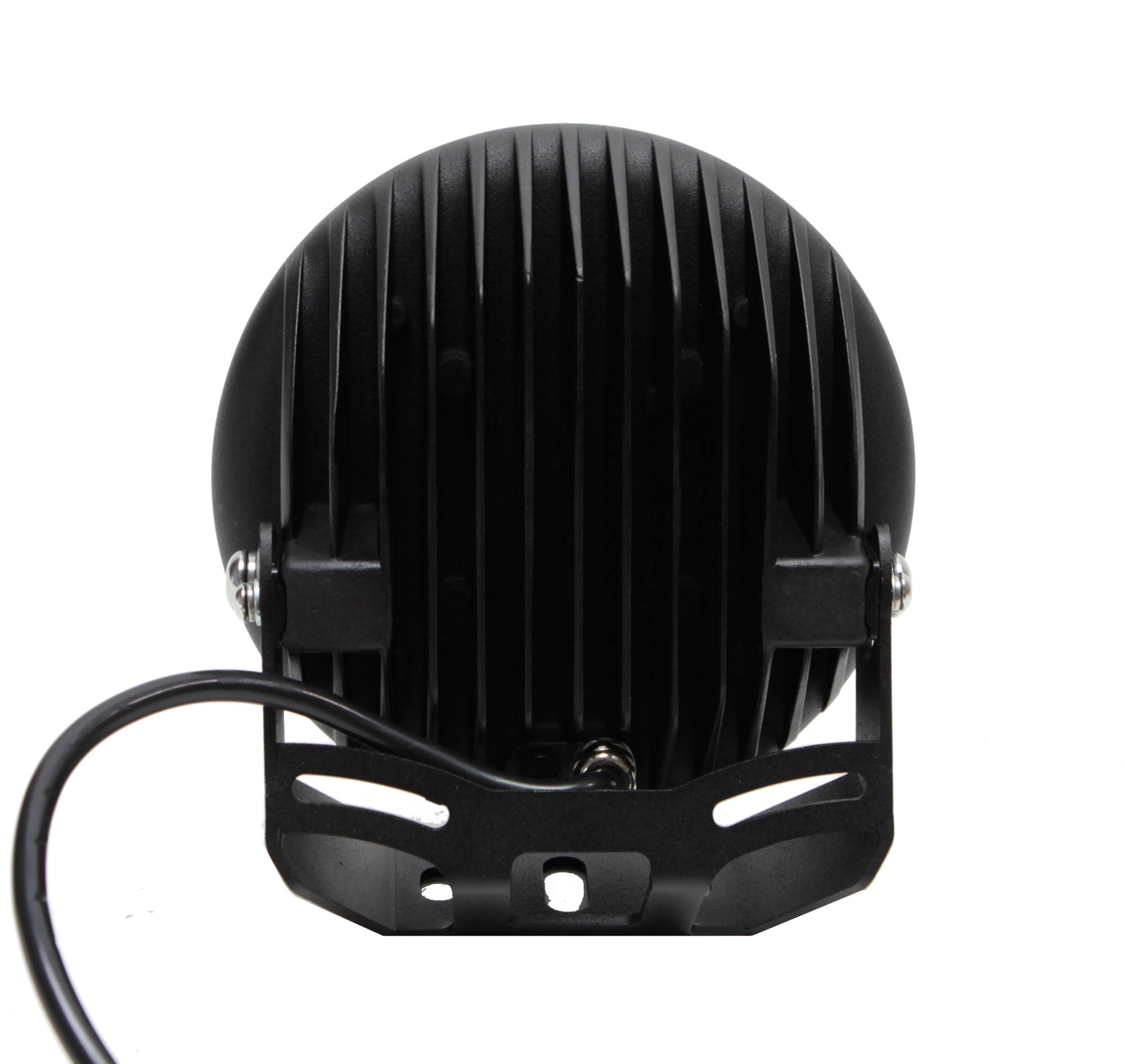 160W LED Extraljus - THOOR Firestorm, 8 tum,  - 3