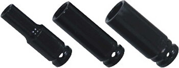 BATO Krafthylsa lång 1/2 tum x 15mm. 6kt.