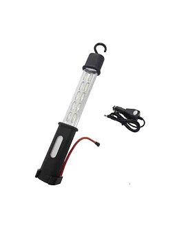 14W LED Ljusstav WARD - Mobil Arbetsbelysning med magnethållare