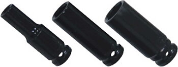 BATO Krafthylsa lång 1/2 tum x 27mm. 6kt.