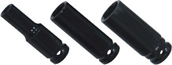 BATO Krafthylsa lång 1/2 tum x 28mm. 6kt.
