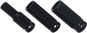 BATO Krafthylsa lång 1/2 tum x 29mm. 6kt.