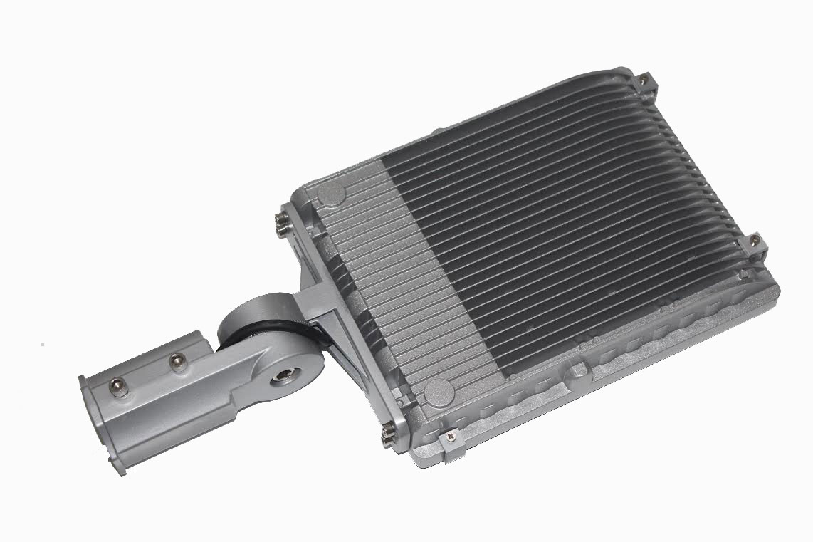 36W 220V LED Gatubelysning / Stolpbelysning - IP65 PRISMALED STREET - 2