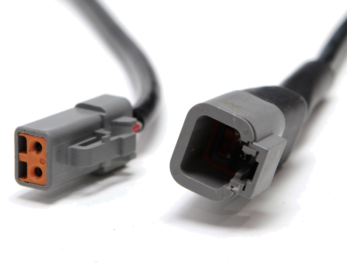 150W LED Arbetsbelysning för Entreprenad - SAE 150 / 90° - 4