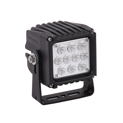 50W LED Arbetsbelysning - SAE 50 / SPOT