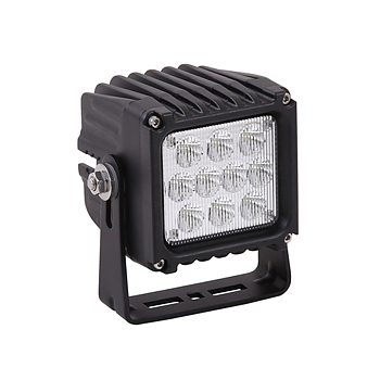 50W LED Arbetsbelysning - SAE 50 / SPOT