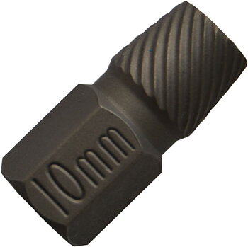 BATO Skruvutdragare M10 x 28mm lång.