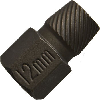 BATO Skruvutdragare M12 x 28mm lång.