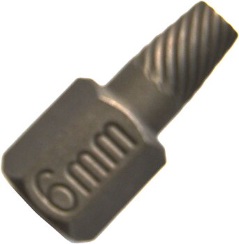 BATO Skruvutdragare M6 x 28mm lång.
