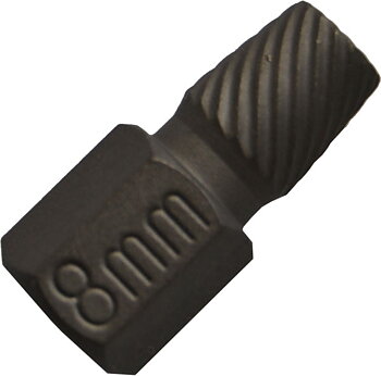 BATO Skruvutdragare M8 x 28mm lång.