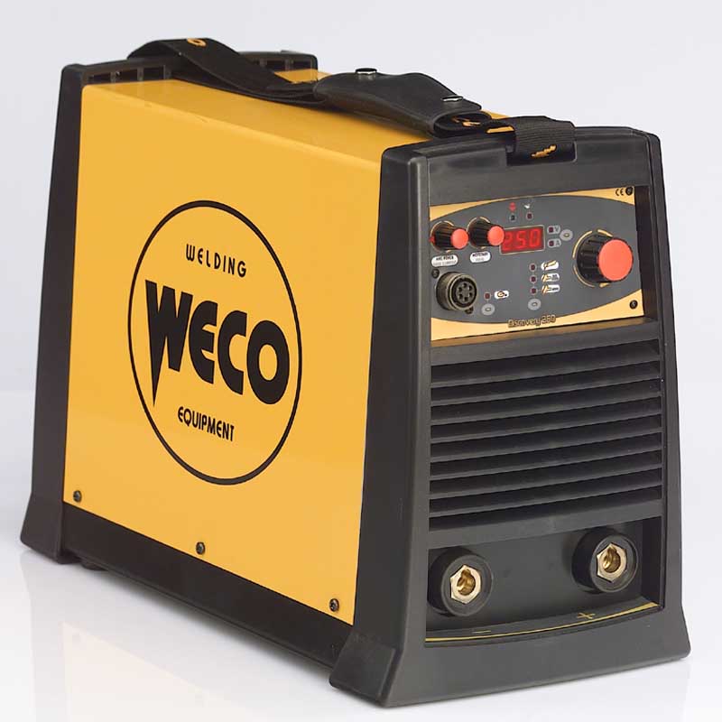 WECO - Weco Svetsinverter 250E - 2