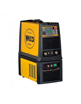 WECO - Weco Tigsvets 200 Ac/Dc