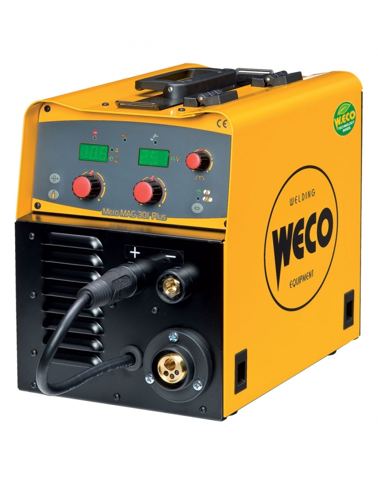 WECO - Micro-Mag 301