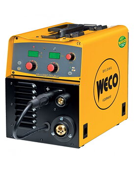 WECO - Micro-Mag 301
