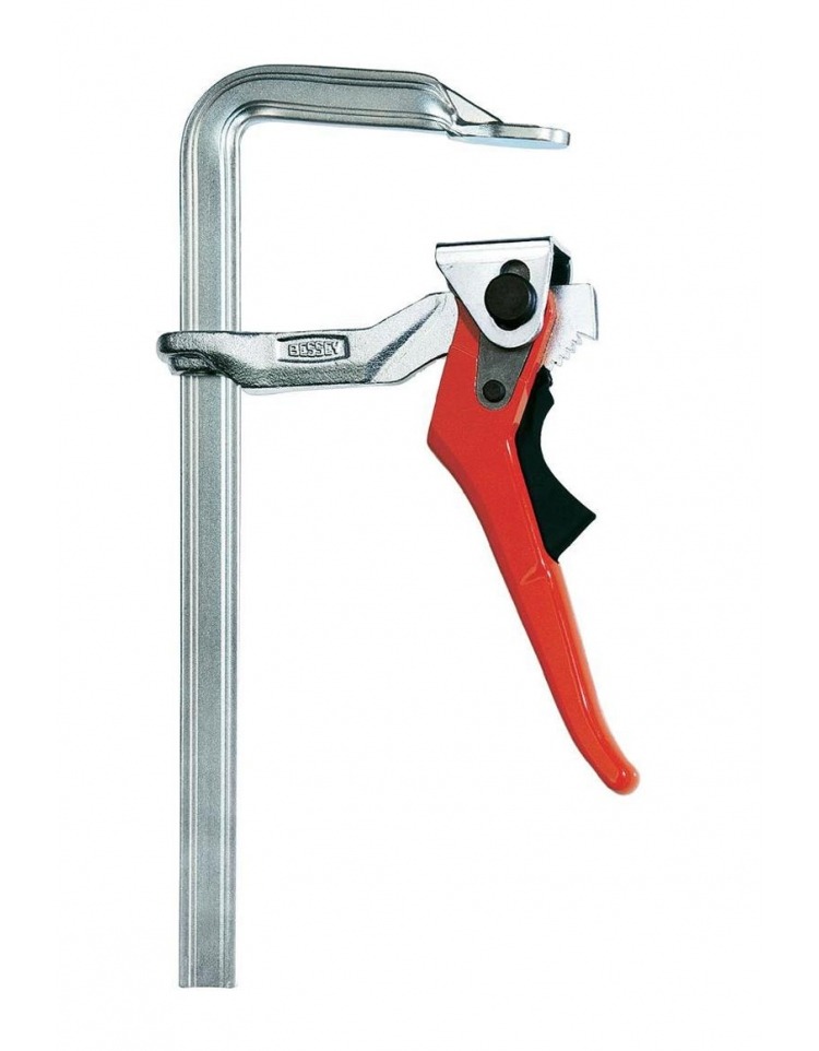 BESSEY Snabbtving Classic GSH Spänntryck över 7000N, Vibrationssäker
