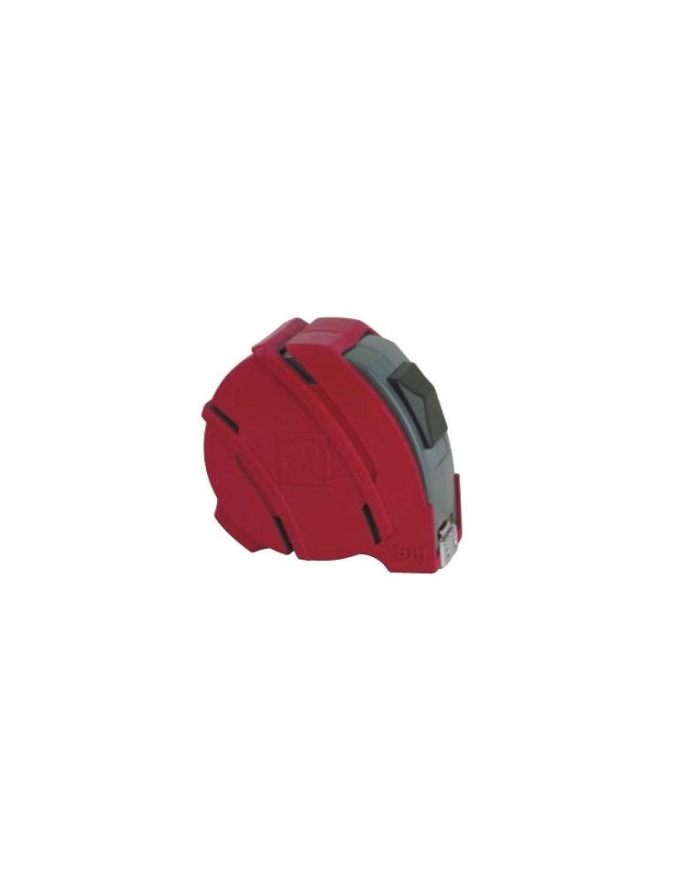 Måttband Magnetisk 3-8 meter, 2.5kg dragkraft Hög kvalite