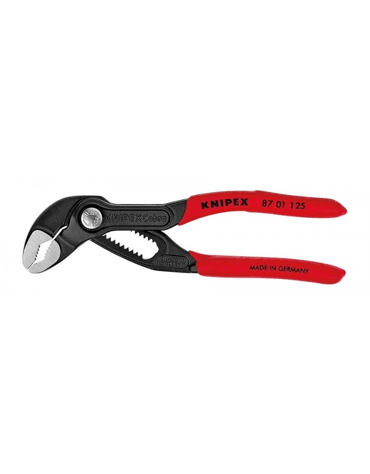 Polygrip KNIPEX Cobra 125 - 400mm - Vattenpump Tång
