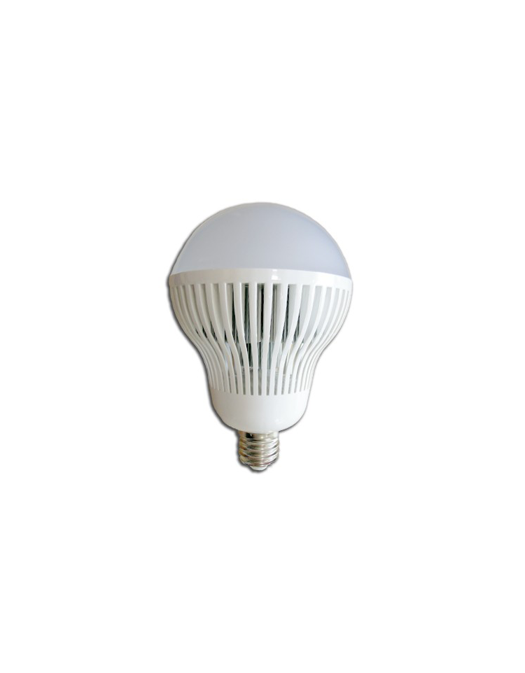 LED Industrilampa 50W E40 sockel - för 220V  -  OPTONICA