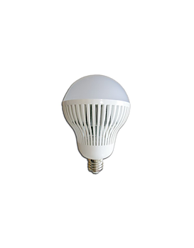 LED Industrilampa 50W E40 sockel - för 220V  -  OPTONICA