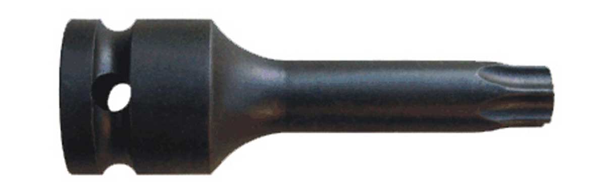 BATO Krafthylsa 1/2 tum x Torx 45.