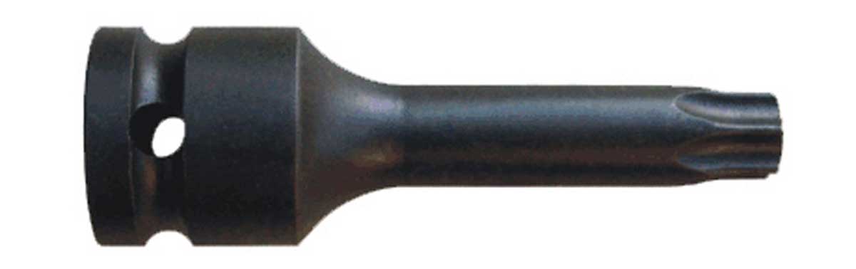 BATO Krafthylsa 1/2 tum x Torx 70.