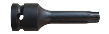 BATO Krafthylsa 1/2 tum x Torx 80.