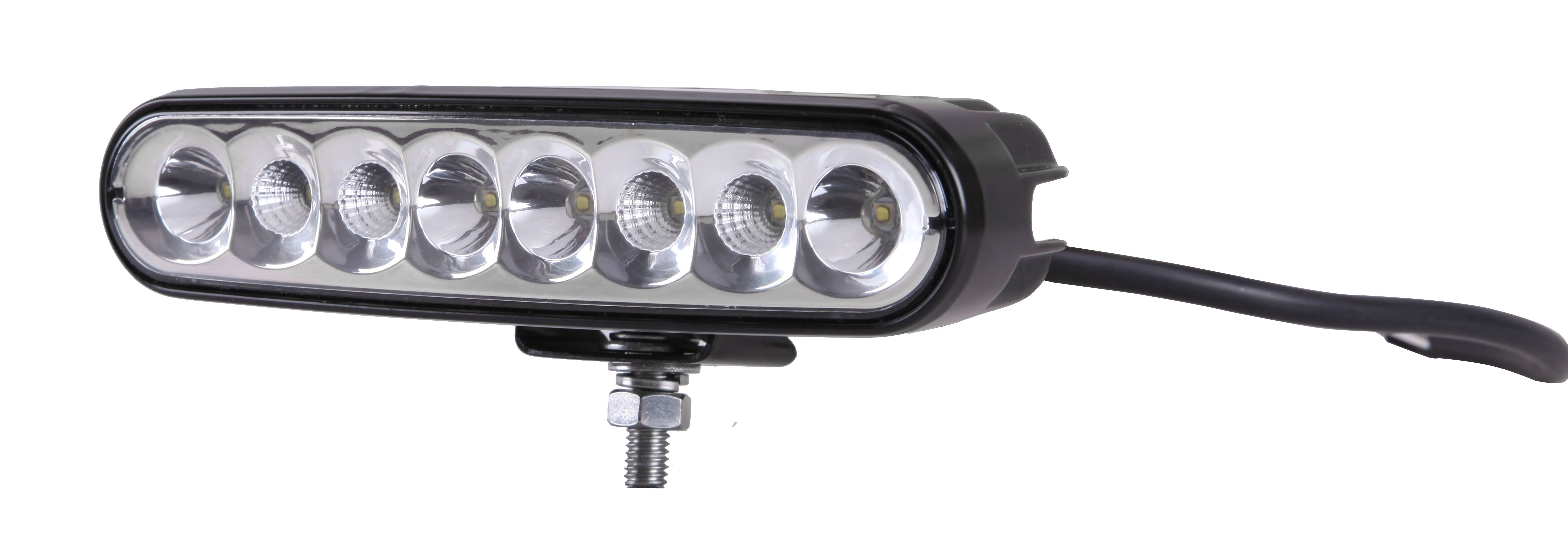 40W LED Arbetsbelysning - Snake V1/ 12-24V ** 435SEK ** - 5