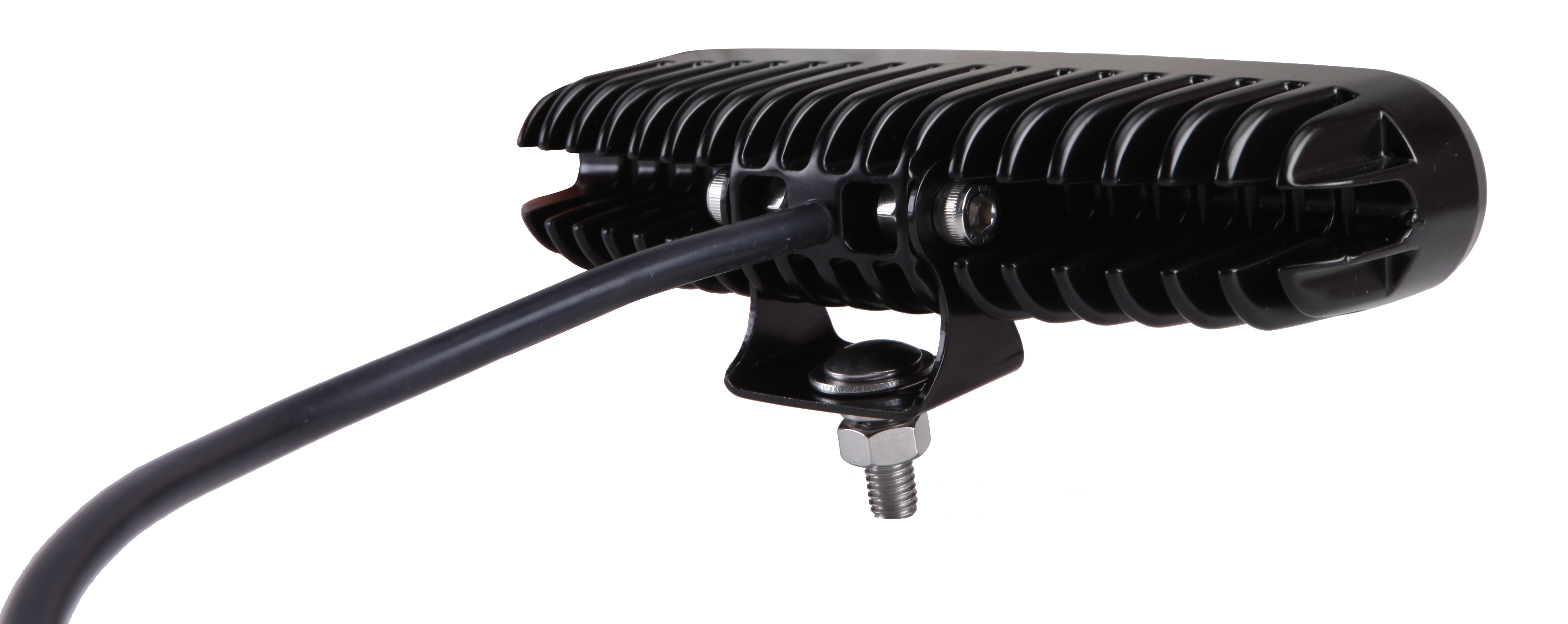 40W LED Arbetsbelysning - Snake V1/ 12-24V ** 435SEK ** - 6