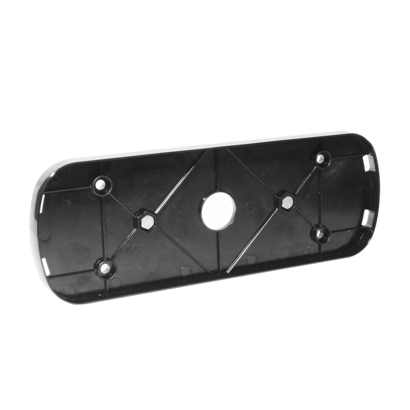 Kombinationsbaklykta med dynamisk blinkers - LED - Höger/Vänster 12/24v - 3