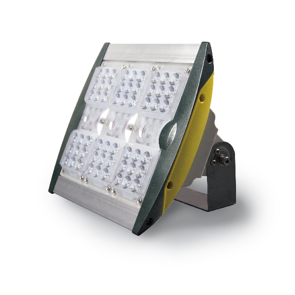 150W LED FLOODLIGHT, 3 YEARS WARRANTY - 2