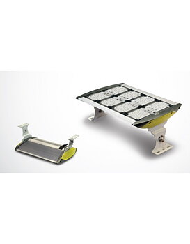 150W LED FLOODLIGHT, 3 YEARS WARRANTY