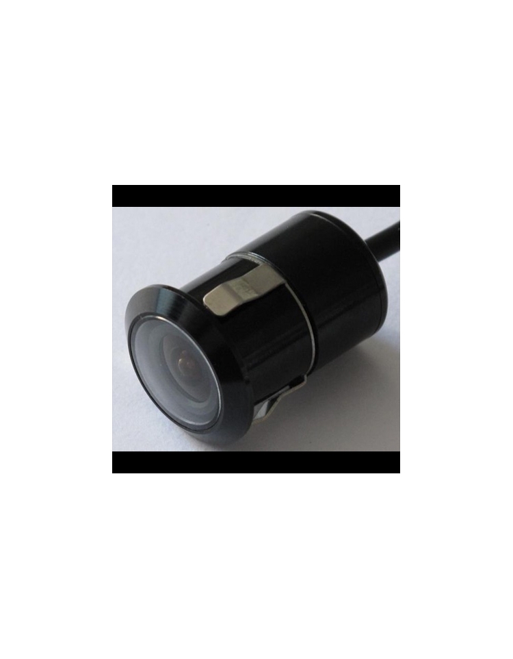 Supravision Mini Backkamera - 076