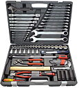 Verktygssats 1/2" kombi  83 delar