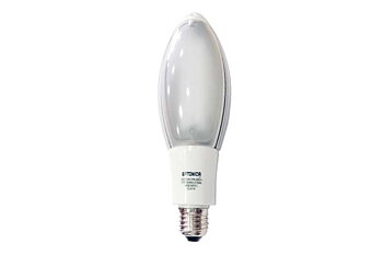 Kraftfull LED Lampa A+ med sockel E40 - 50W, 5700K (kallvit) - 5000 Lumen - 5 års garanti