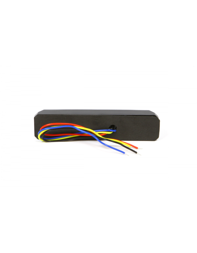 Blixtljusmodul IGNITE FLASH 128mm 18W - LED Blixtljusmodul med ECE/R65 PRISMALED - 3