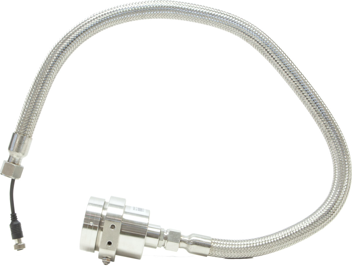Supravision Backkamera - Ext II CT6 - Extreme Heavy Duty - Explosionssäker, 92º, IP68 - 3