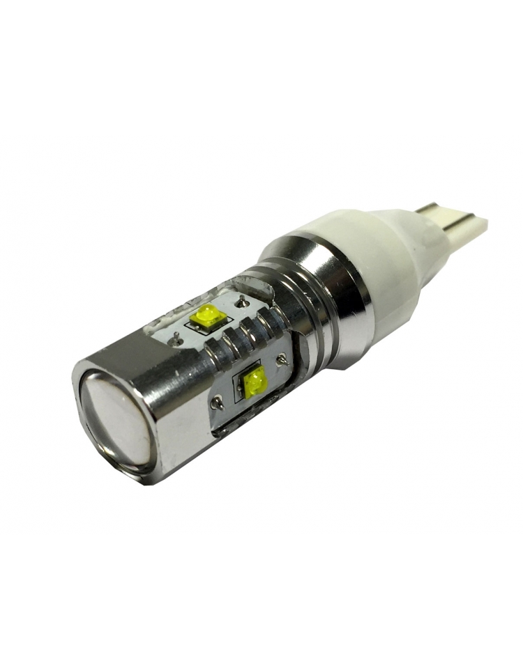 T15 - 50W - 350 Lumen - 360° - 12-24V LED Ersättningslampa
