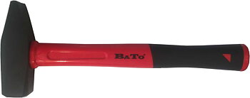 BATO Bänkhammare 1000 gr. Glasfiberskaft
