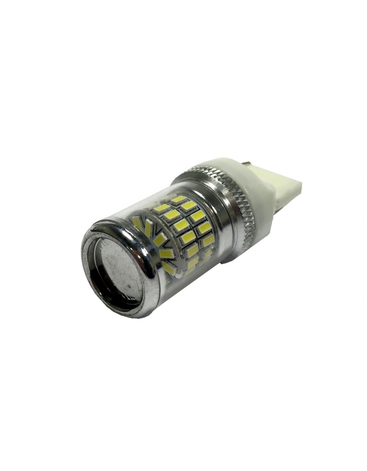 T20 - 14W - VIT - 800 Lumen - 12-24V LED Ersättningslampa