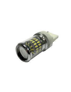 T20 - 14W - VIT - 800 Lumen - 12-24V LED Ersättningslampa