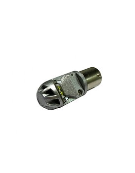 BA15S - 20W - 250 Lumen - Dimljuslampa 12-24V LED Ersättningslampa