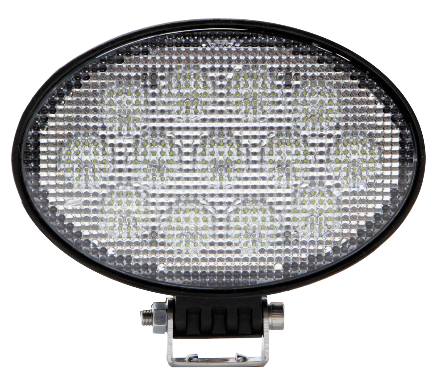 Elliptisk LED Arbetsbelysning PHASER 30 WATT / 45 grader