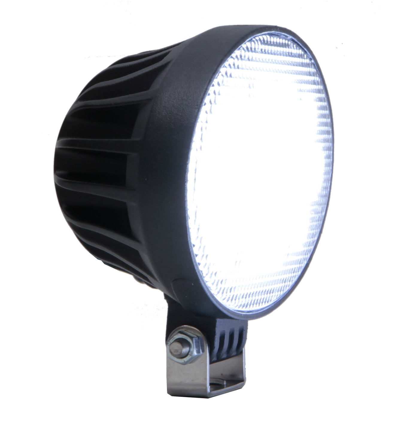 Elliptisk LED Arbetsbelysning PHASER 30 WATT / 45 grader - 4